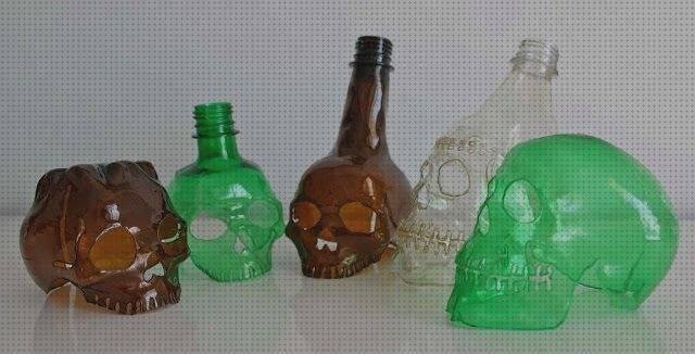 Las mejores calaveras calaveras plastico