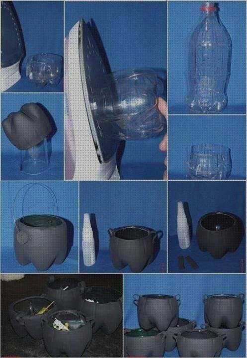 Los mejores 4 Calderos De Plásticos Halloween