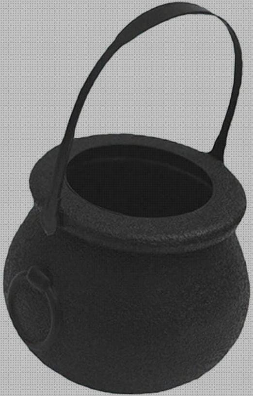 Las mejores marcas de halloween calderos de plastico halloween