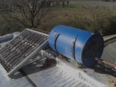 Opiniones de los 18 mejores Calentadores De Aguas Solares Con Mangueras De Plásticos