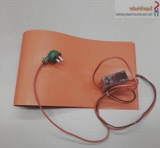 Los mejores 1 Calentadores Flexibles De Siliconas