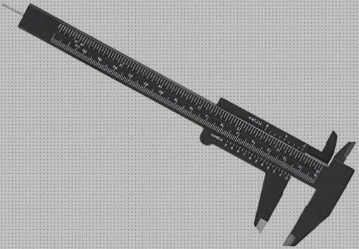 ¿Dónde poder comprar calibrador calibrador vernier de plastico?