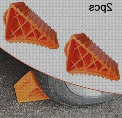 Review de calzos de plastico