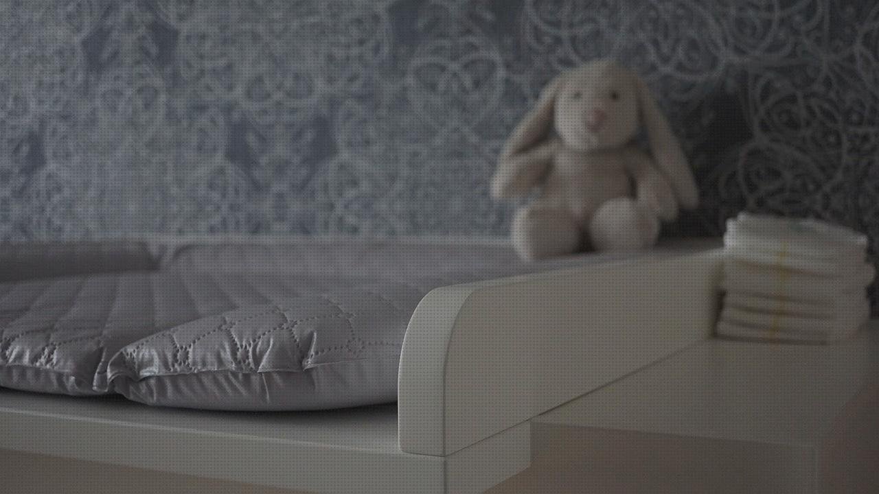 Los mejores 18 Cambiador De Pañales De Plásticos