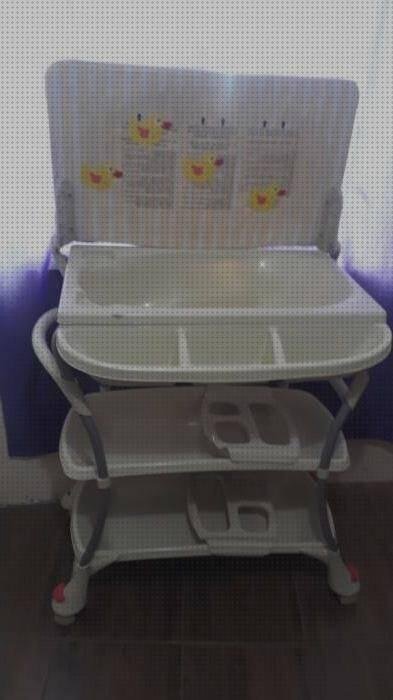 Las mejores marcas de cambiador bebe plastico arnes hueco todo de silicona arnes de plástico cambiador de plástico para bebe