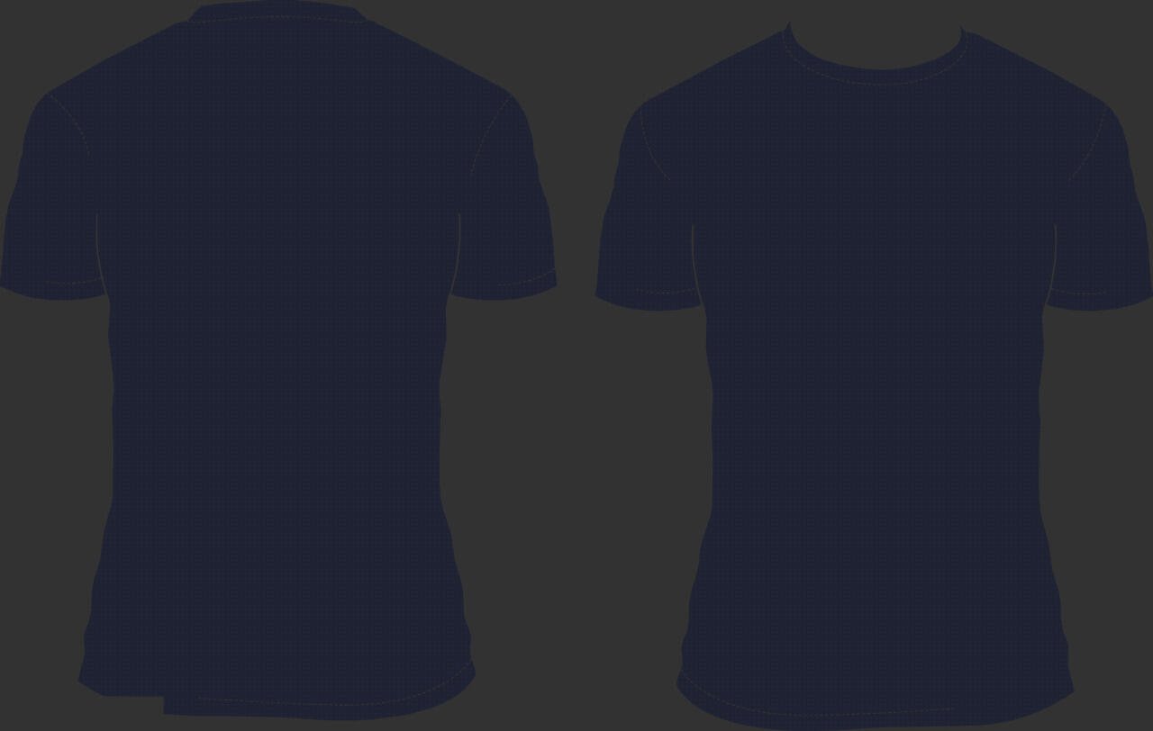 Review de camisetas enmarcadas en metacrilato