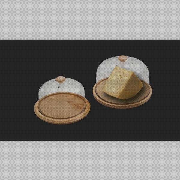 Las mejores marcas de madera plástica campana de plástico con base de madera