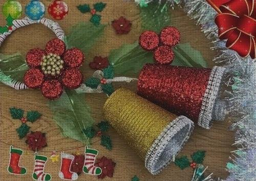 ¿Dónde poder comprar campanas con vasos de plástico vasos campana navidad vasos de plástico con tela?