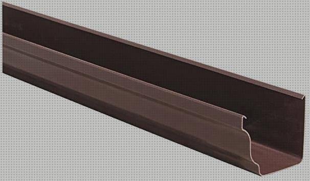 ¿Dónde poder comprar canalones pvc pvc canalon pvc marron?