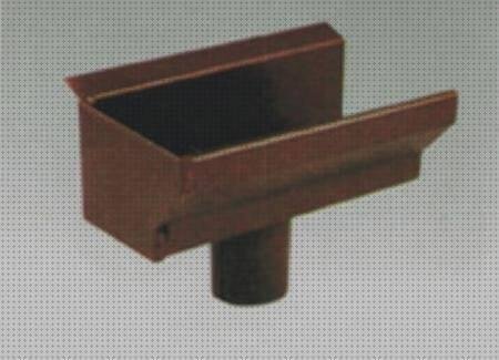 Las mejores marcas de canalones pvc pvc canalon pvc marron