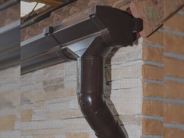 ¿Dónde poder comprar pvc canalones pvc?