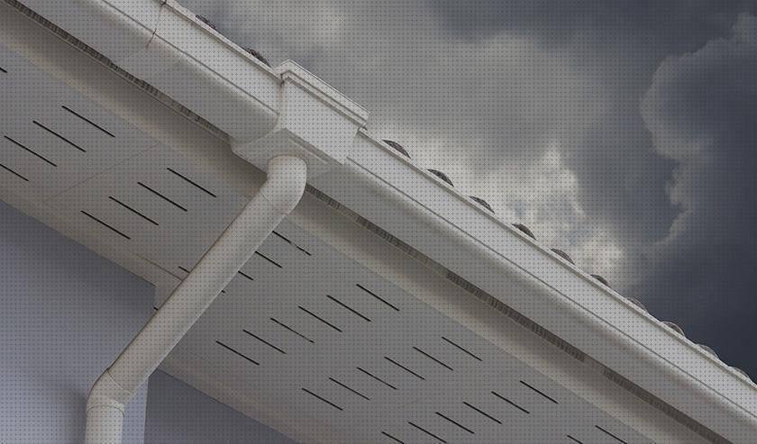 Review de los 17 mejores canalones pvc a la venta