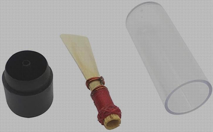 Opiniones de las 4 mejores Cañas De Fagot De Plásticos