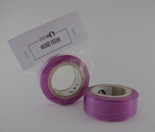 Review de cañas de oboe de plastico