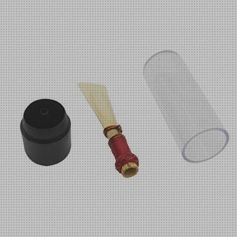 Review de cañas