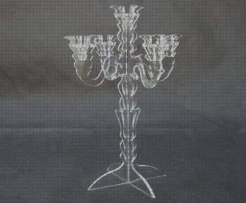Los 15 Mejores Candelabros De Plásticos Baratos