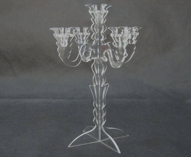 Las mejores marcas de baratos candelabros de plastico baratos