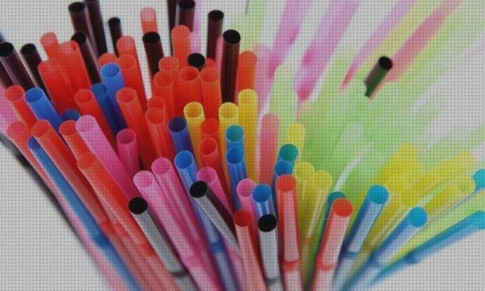 Análisis de los 8 mejores Cañita De Plásticos