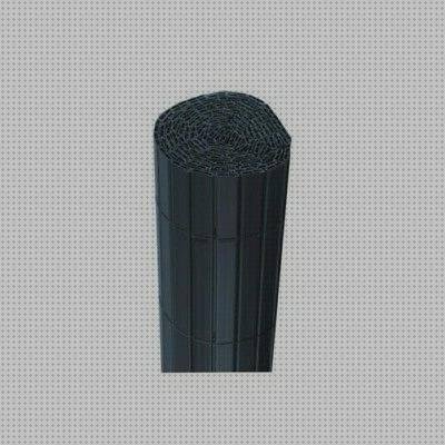 Review de cañizo gris pvc 3x2