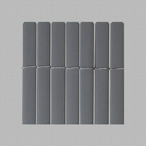 Las mejores marcas de cañizo pvc pvc cañizo pvc gris claro