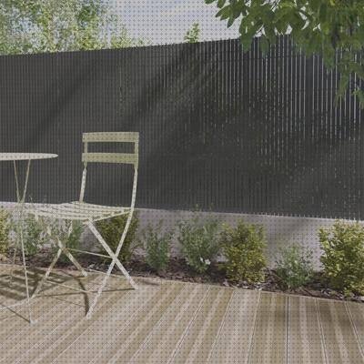Las mejores cañizo pvc pvc cañizo pvc gris claro