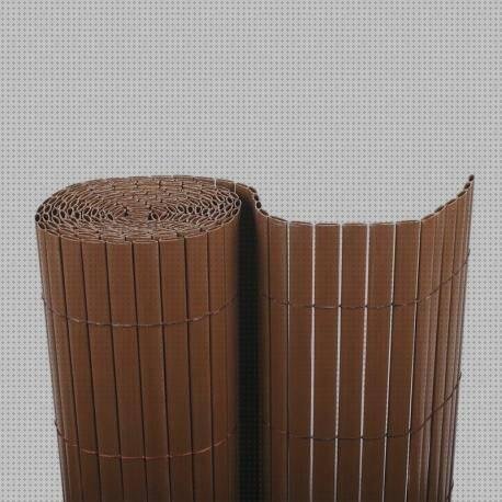 Las mejores marcas de cañizo pvc pvc cañizo pvc marron