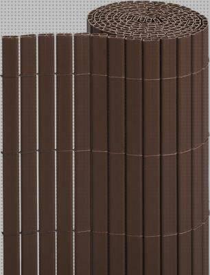 Análisis de los 8 mejores Cañizo Pvc Marron