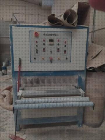 Review de canteadora pvc