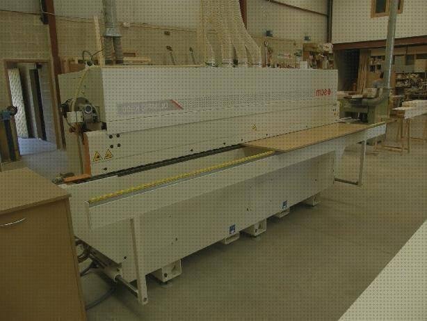 7 Mejores canteadora pvc bajo análisis