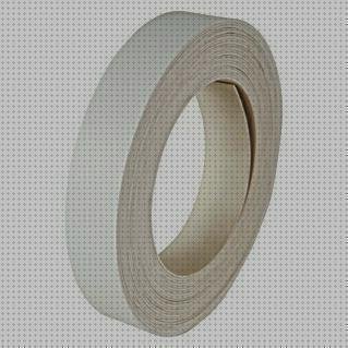 Review de canto melamina blanco 28mm
