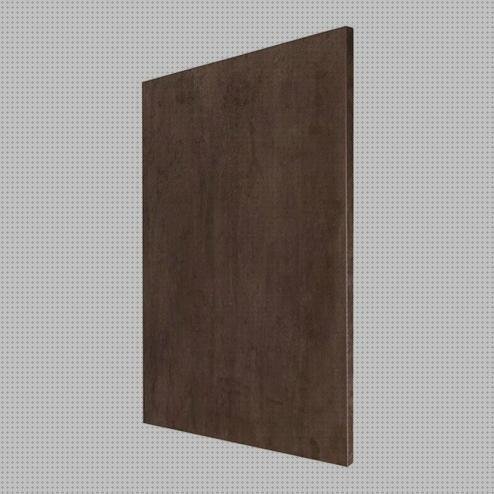 Los mejores 12 Cantos Melaminas Silk Stone Oxid 03