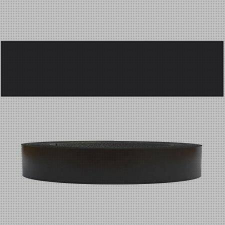 Las mejores cantoneras plastico tapes de silicona flexibles pack de 12 elastico de silicona cantoneras laminada melamina blanco