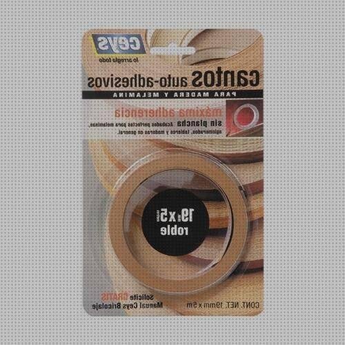 Las mejores cantoneras plastico tapes de silicona flexibles pack de 12 elastico de silicona cantoneras laminadas melamina 19mm