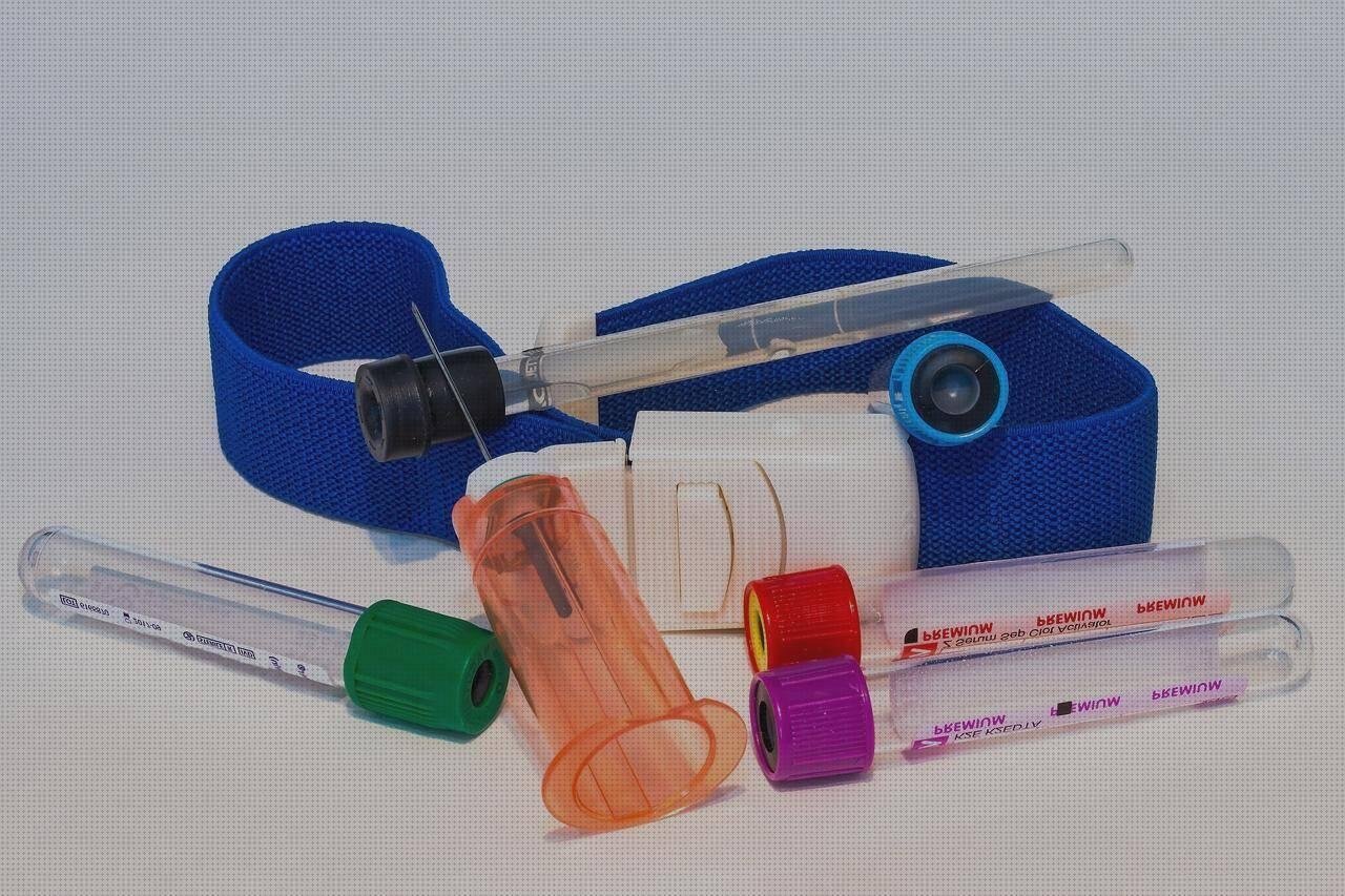 14 Mejores cánulas siliconas del mundo