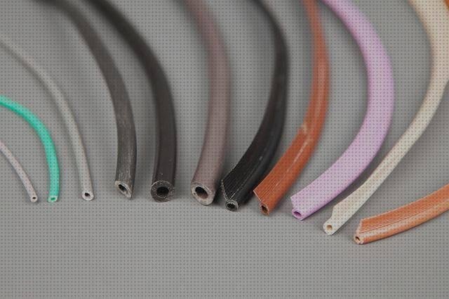 Review de canutillos de plastico transparente bisuteria