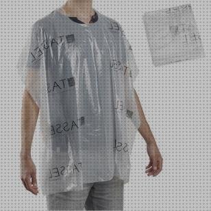 Review de capa con bolsa de plástico