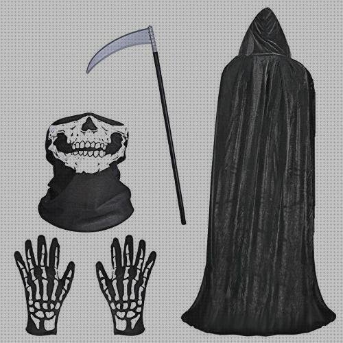 Opiniones de las 10 mejores Capas Con Capuchas Negras De Plásticos