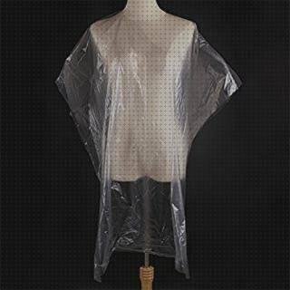 ¿Dónde poder comprar capas capa de plastico transparente?