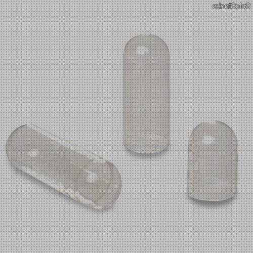 ¿Dónde poder comprar cápsulas capsula de plastico transparente?