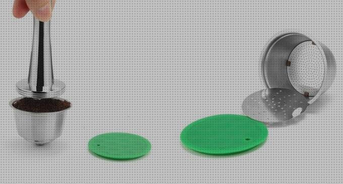 Las mejores marcas de botella amazon plastico capsulas de plastico cafe rellenables españa