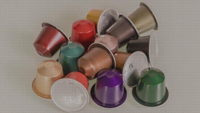 Review de capsulas de plastico cafe rellenables españa