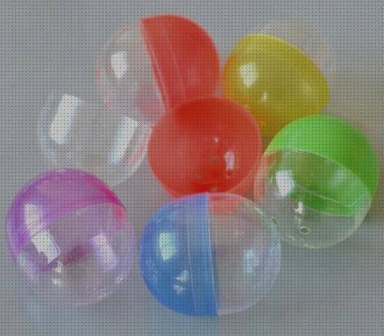 Análisis de las 5 mejores Cápsulas De Plástico