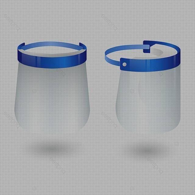 Las 13 Mejores Caretas De Plásticos Transparentes
