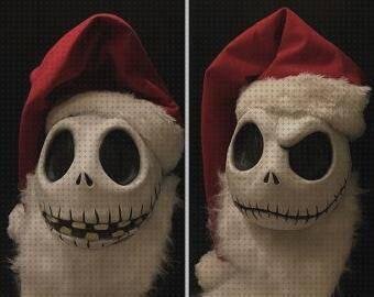 Las mejores Más sobre colchon de látex 105 Más sobre cinta plástica 3m 2 5cm 12rollos Más sobre aposito hidrocelular con adhesivo de silicona careta en látex jack skellington