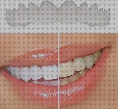 LAS MEJORES 12 CARILLAS DENTALES DE SILICONAS