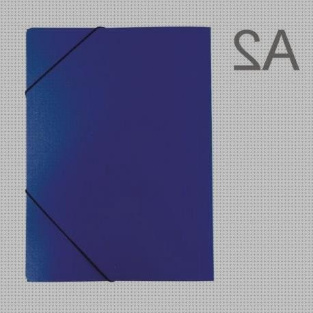 ¿Dónde poder comprar carpetas plástico carpeta a2 de plástico transparente gruesa?