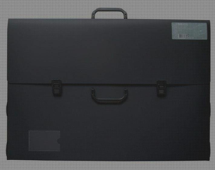 Las 17 Mejores Carpeta A2 De Plástico Transparente Gruesa