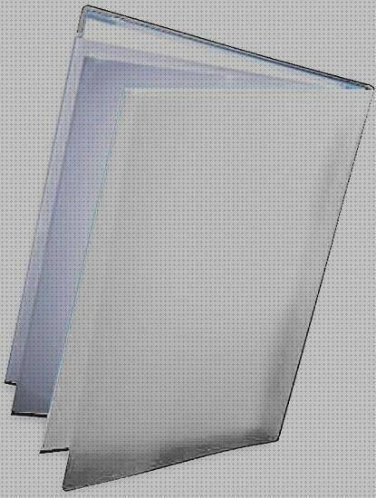Opiniones de las 21 mejores Carpetas A2 De Plásticos Transparentes