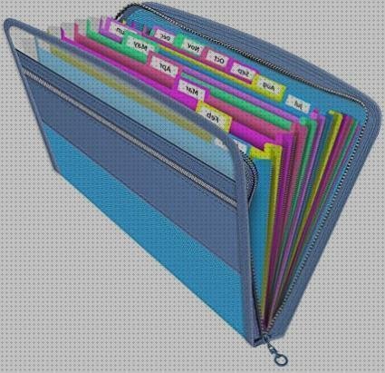 Las mejores marcas de carpetas plástico carpeta de plástico con barra a la izquierda