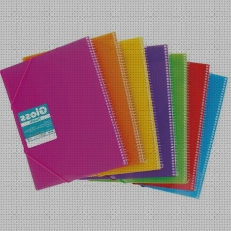 Las 13 Mejores Carpeta De Plástico Maxi Con Gomas Fuertes